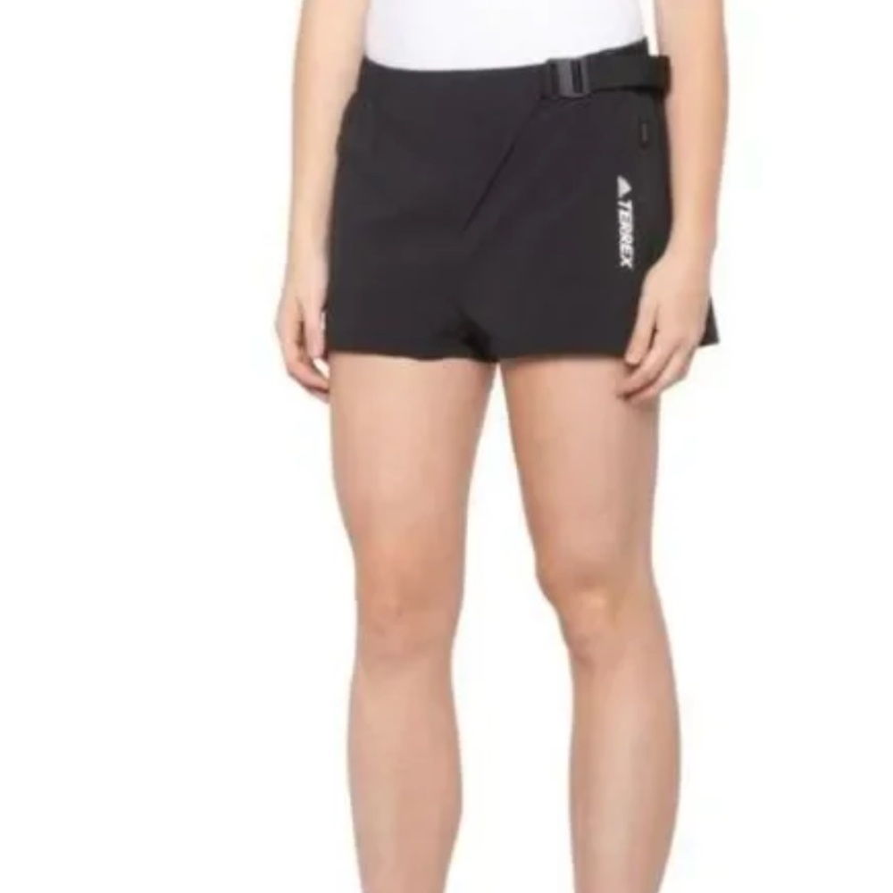 adidas Terrex Hiking Shorts 